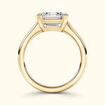 Gia Engagement Ring
