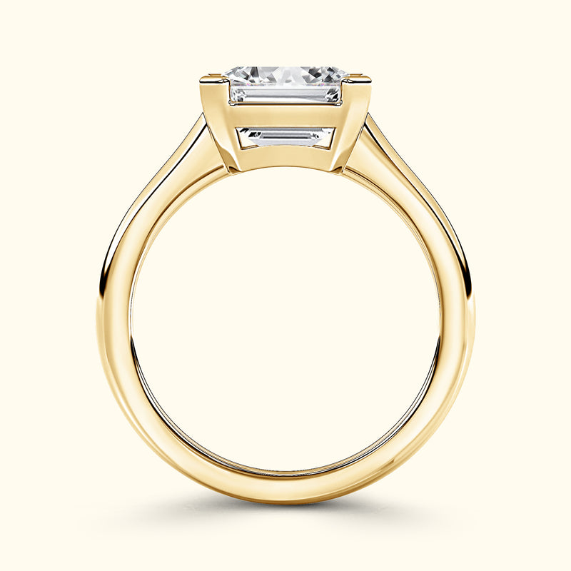Gia Engagement Ring