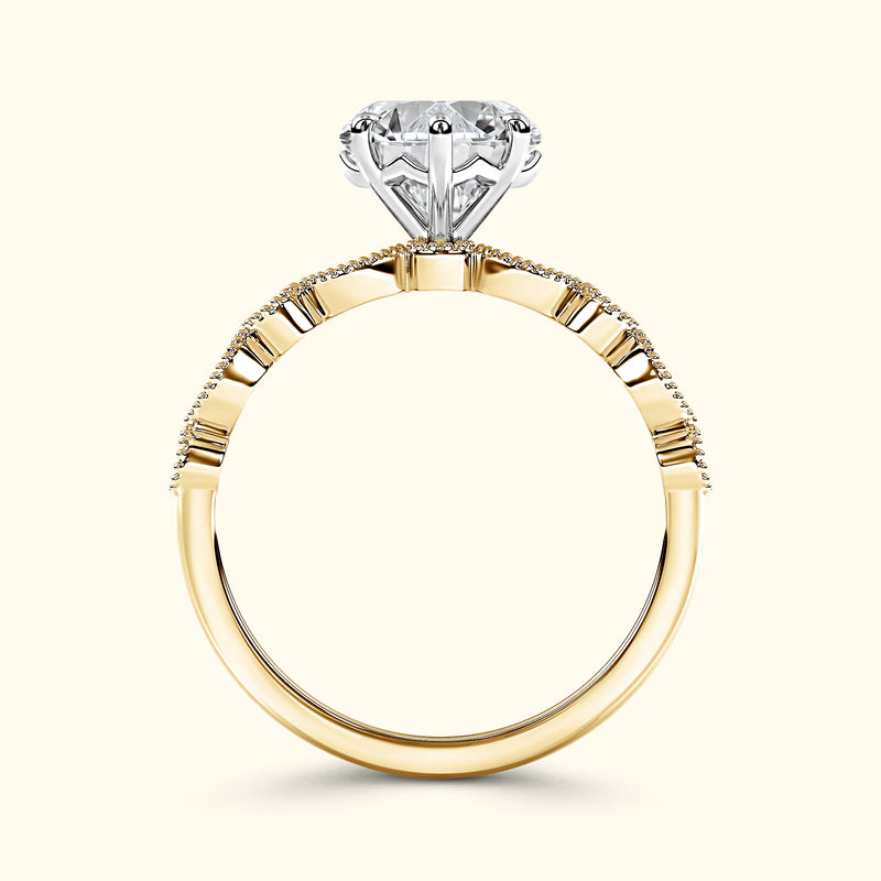 Blair Engagement Ring