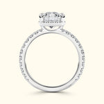 Ivy Engagement Ring