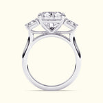 Autumn Engagement Ring