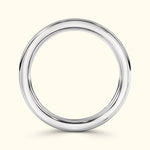 Jade Wedding Band