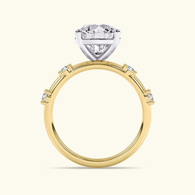 'Bianca' Setting
