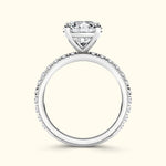 Alana Engagement Ring
