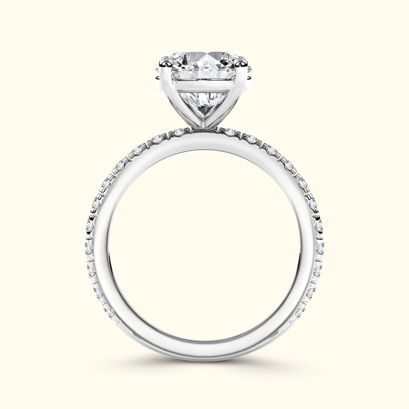 Alana Engagement Ring