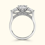 Stephanie Engagement Ring