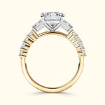 Suzi Engagement Ring