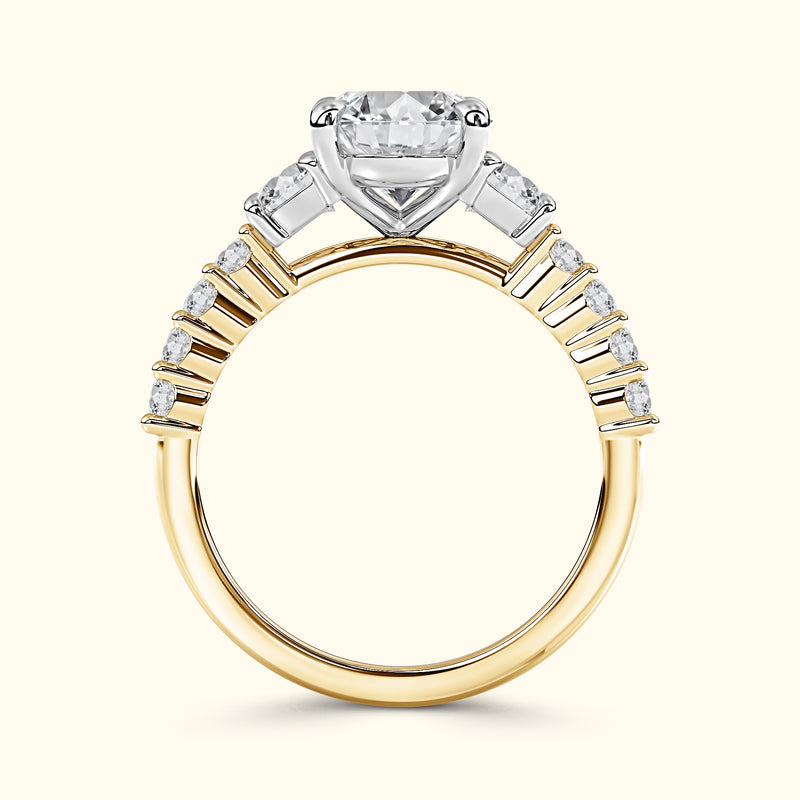 Suzi Engagement Ring