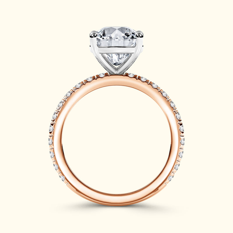 Alana Engagement Ring