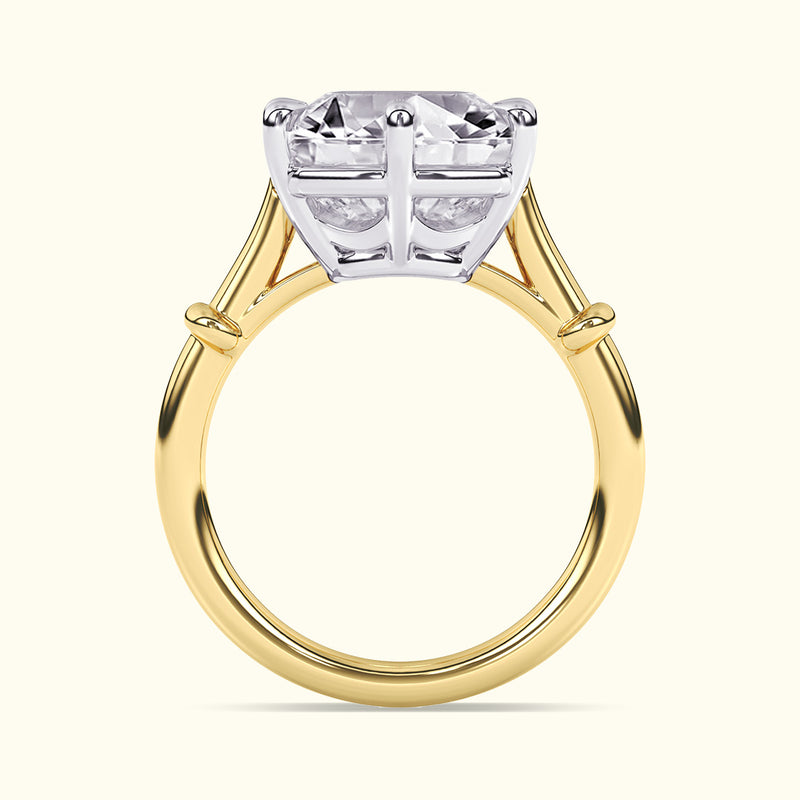 Samantha Engagement Ring