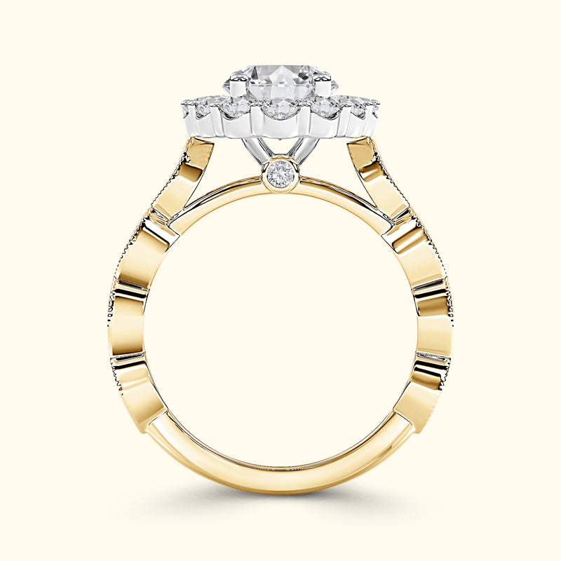 Shannon Engagement Ring