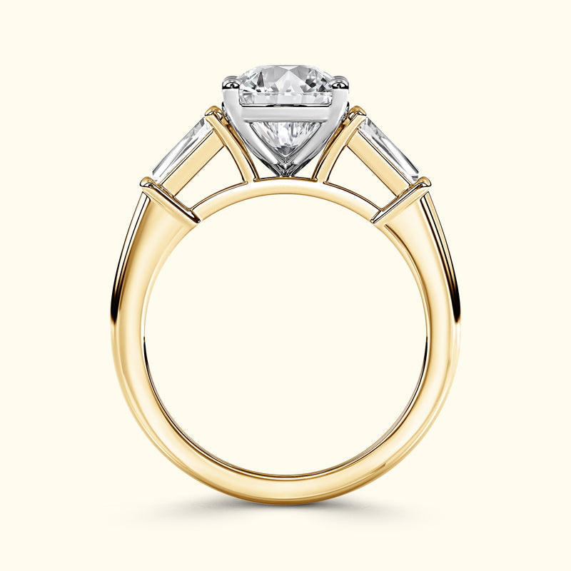 Delaney Engagement Ring