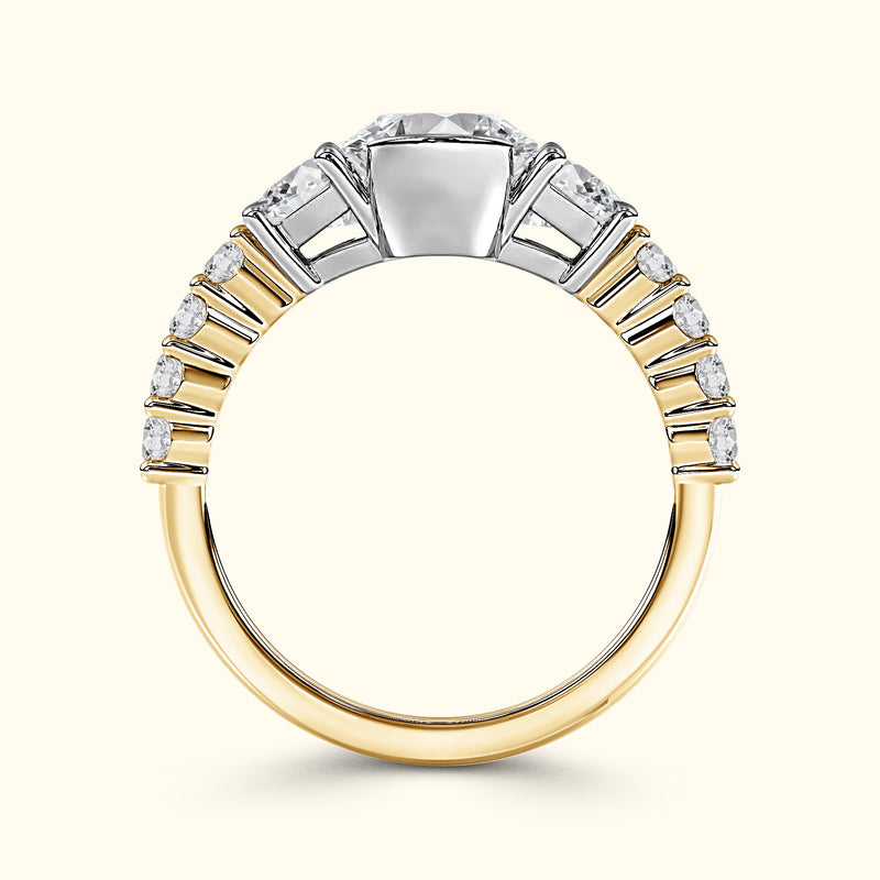 Nora Engagement Ring
