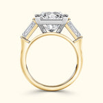 Kennedy Engagement Ring
