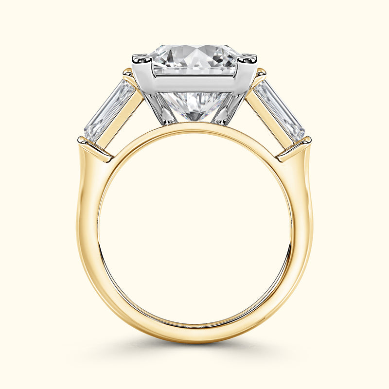 Kennedy Engagement Ring
