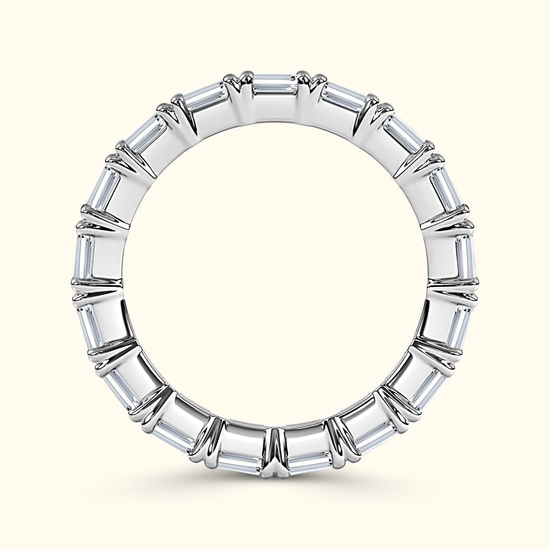 Carmen Wedding Band