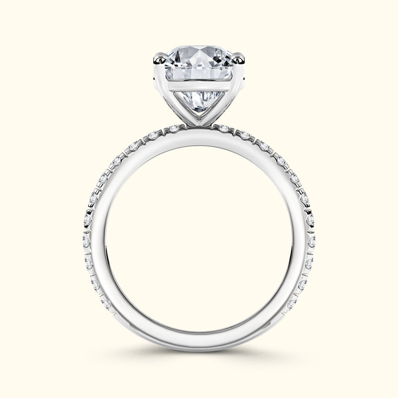 Alana Engagement Ring