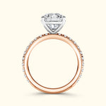 Alana Engagement Ring