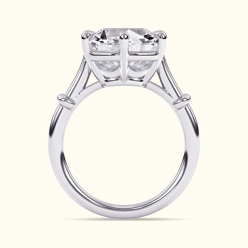 Samantha Engagement Ring