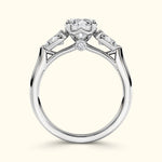 Darcy Engagement Ring
