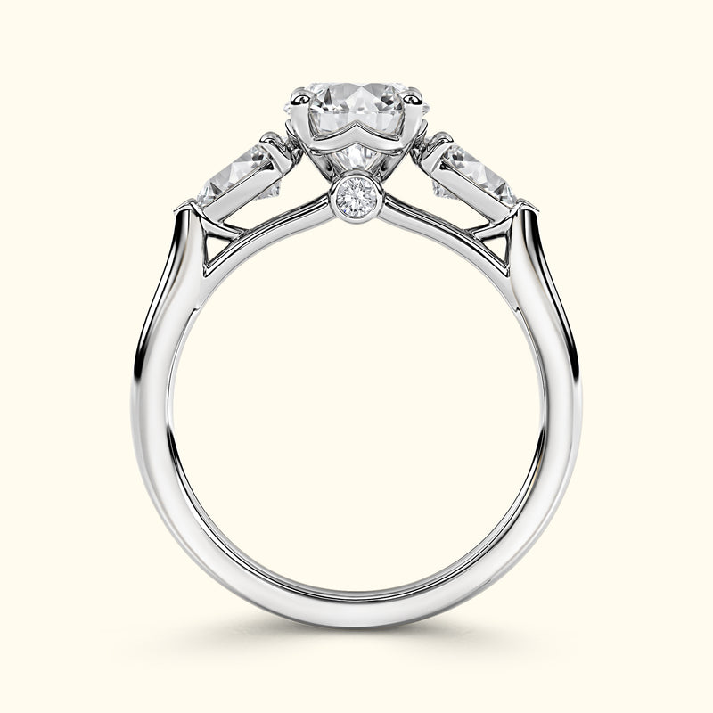 Darcy Engagement Ring