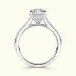 Elizabeth Engagement Ring