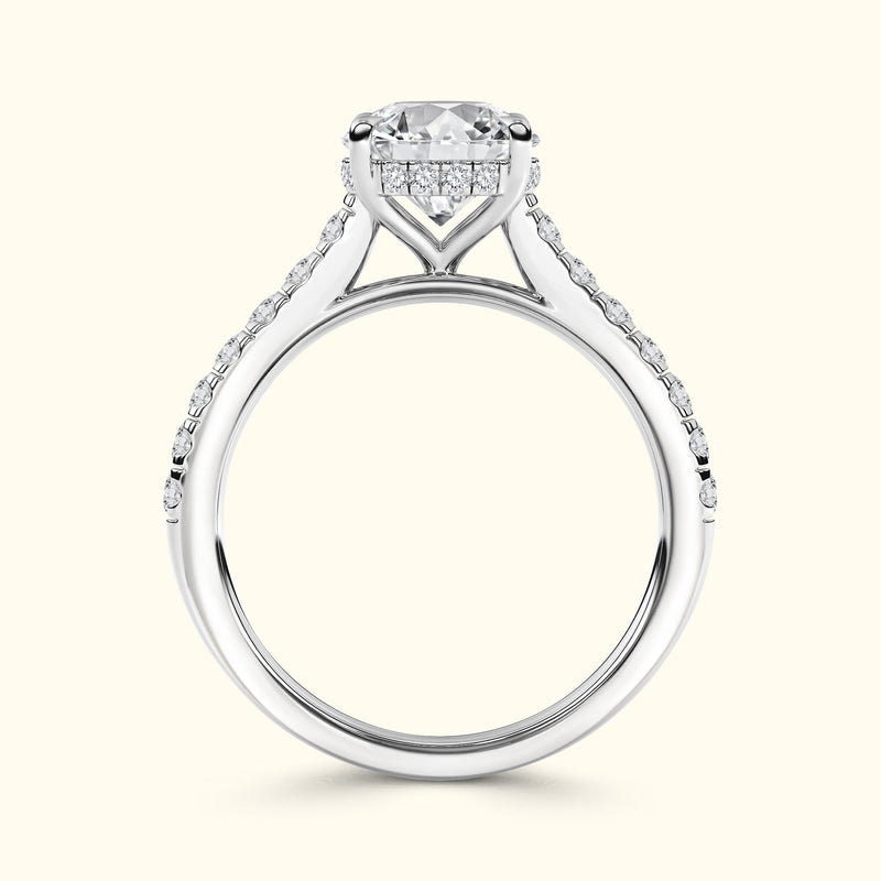 Elizabeth Engagement Ring