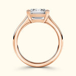 Gia Engagement Ring