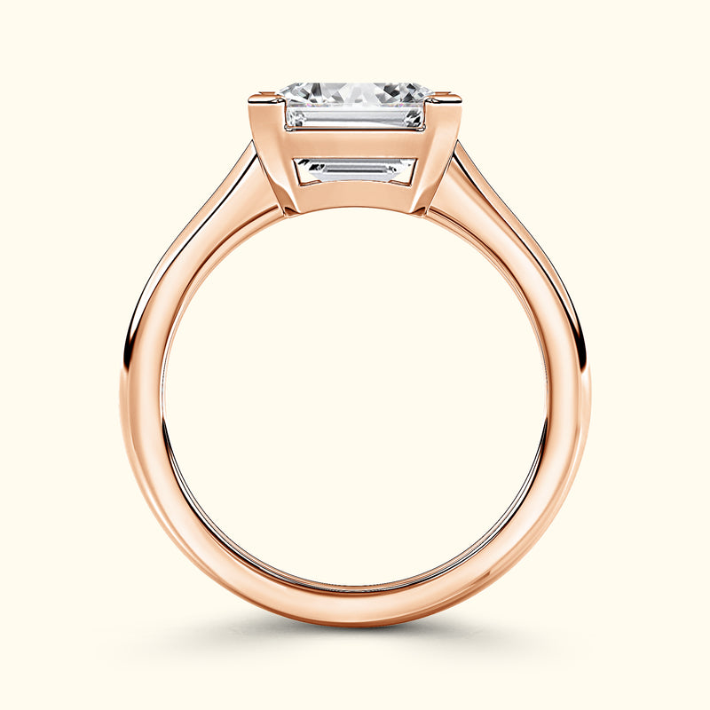 Gia Engagement Ring