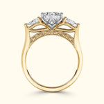 Stephanie Engagement Ring