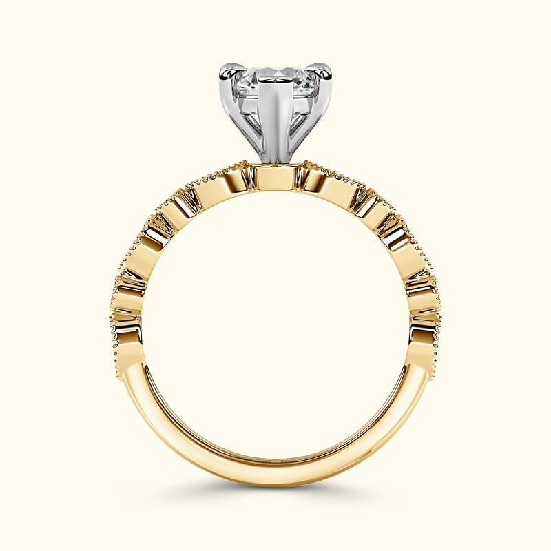 Fiona Engagement Ring