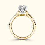 Elizabeth Engagement Ring