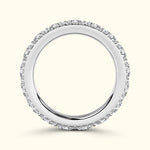 'Quinn' Wedding Band
