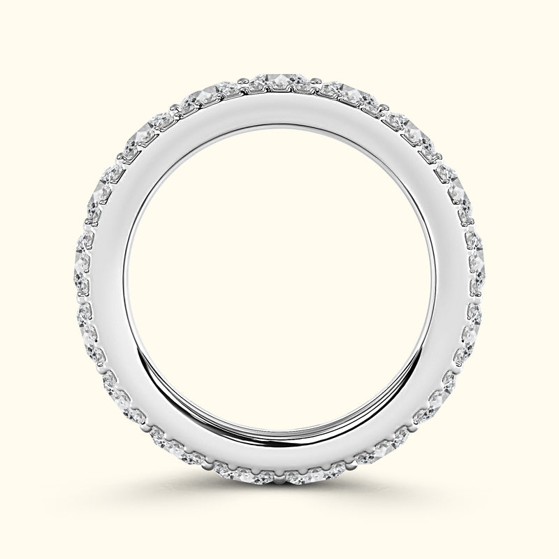 'Quinn' Wedding Band