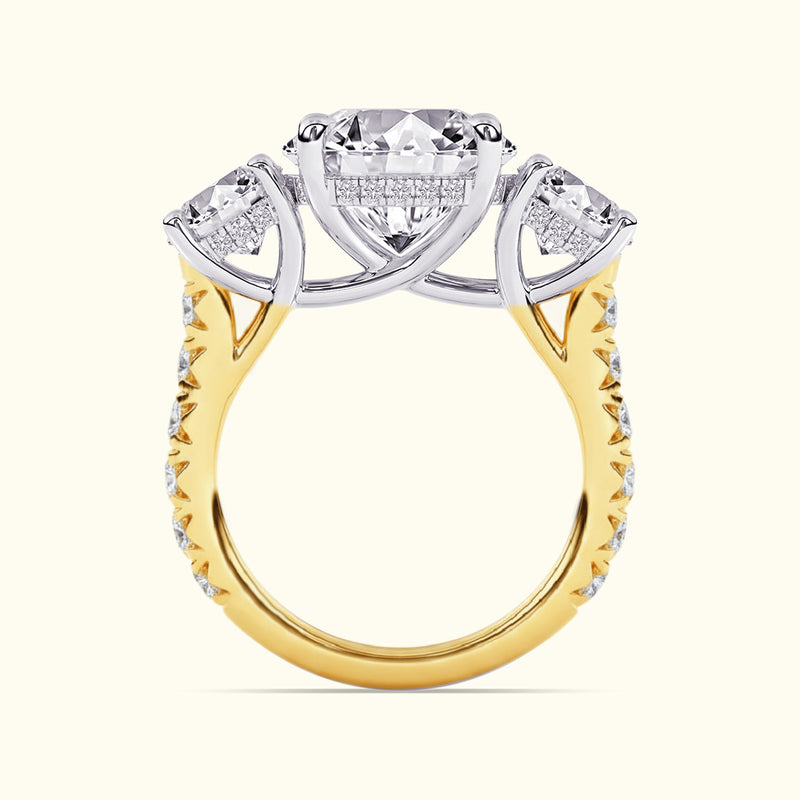 Maddy Engagement Ring