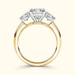 Tina Engagement Ring