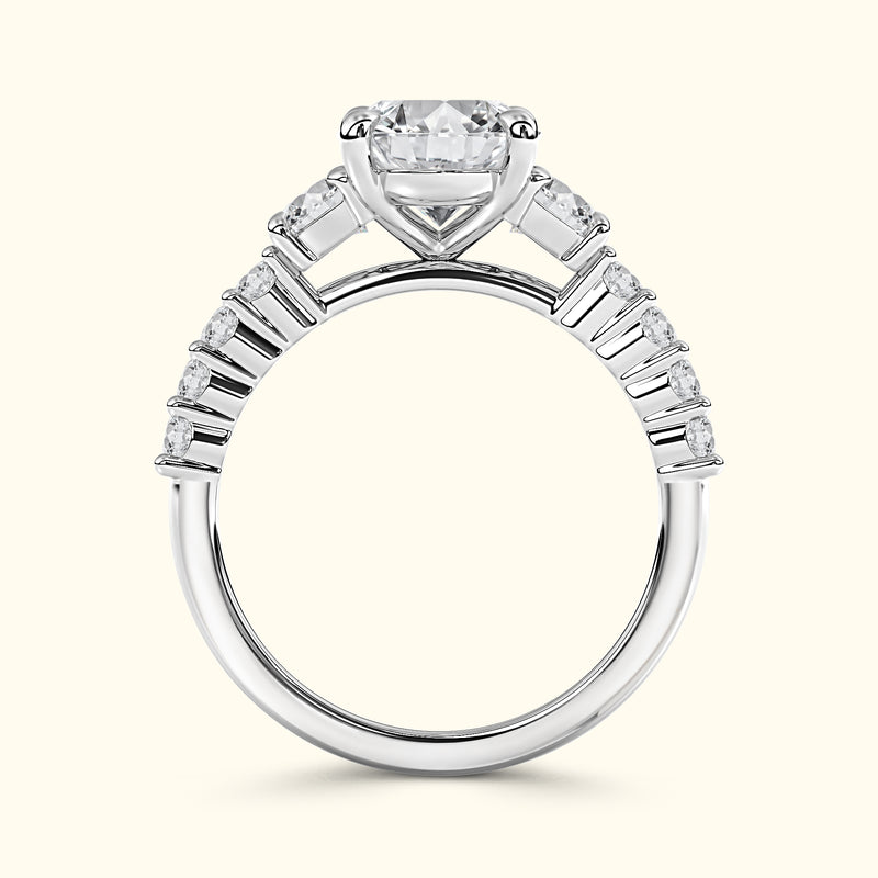 Suzi Engagement Ring