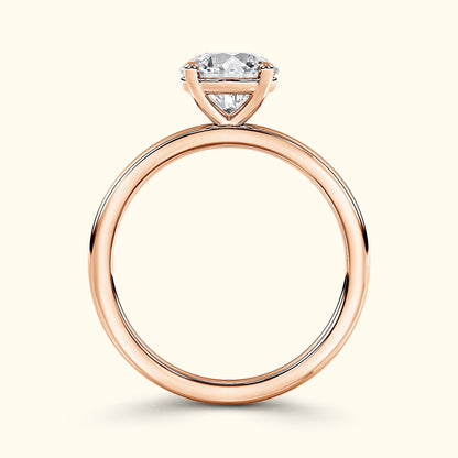 'Sadie' Diamond Engagement Ring