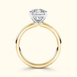 Layla Engagement Ring