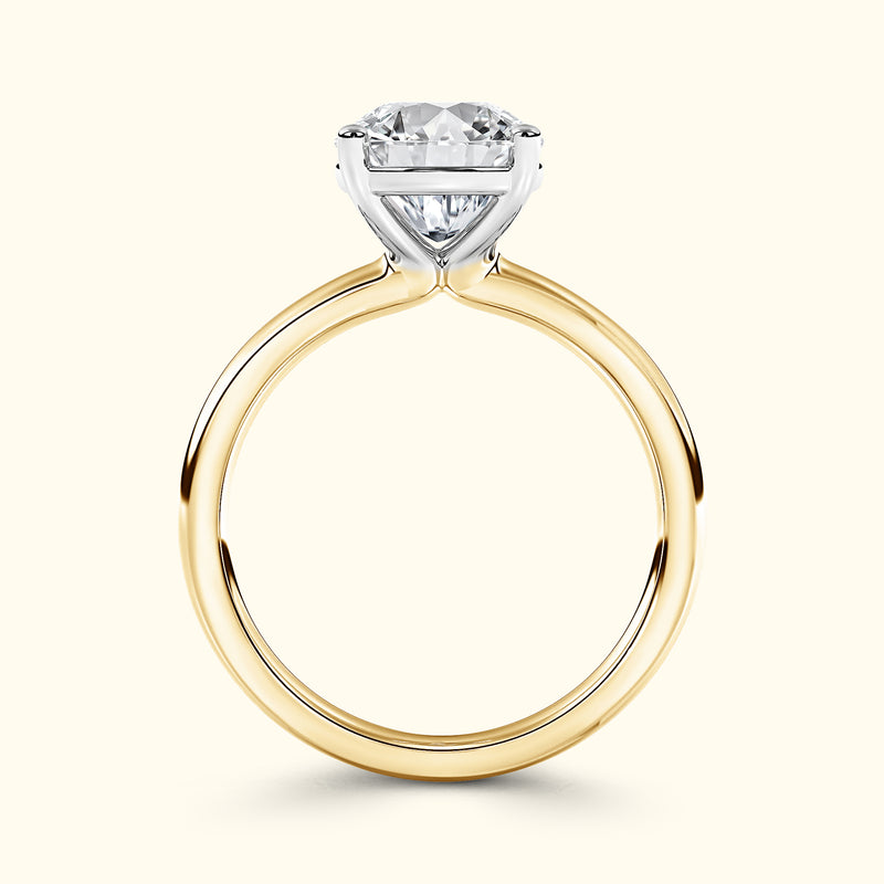 Layla Engagement Ring