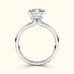 Layla Engagement Ring