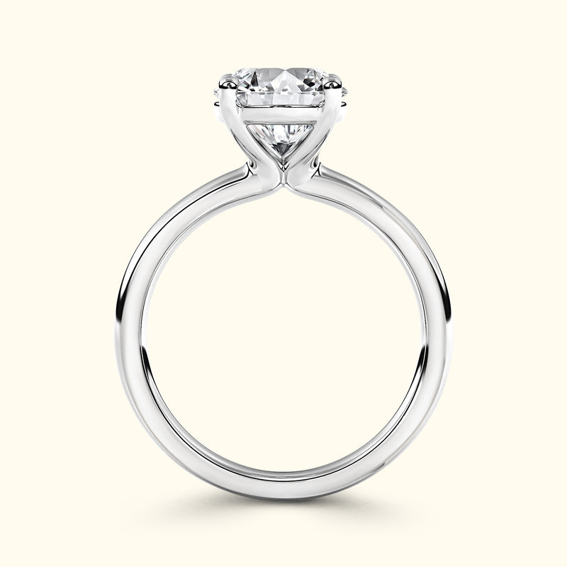 Layla Engagement Ring