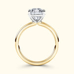 Layla Engagement Ring