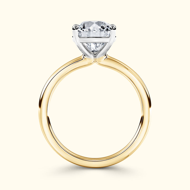 Layla Engagement Ring