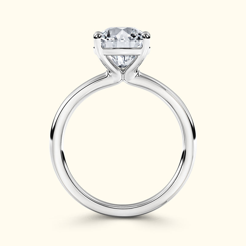 Layla Engagement Ring