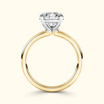 Layla Engagement Ring