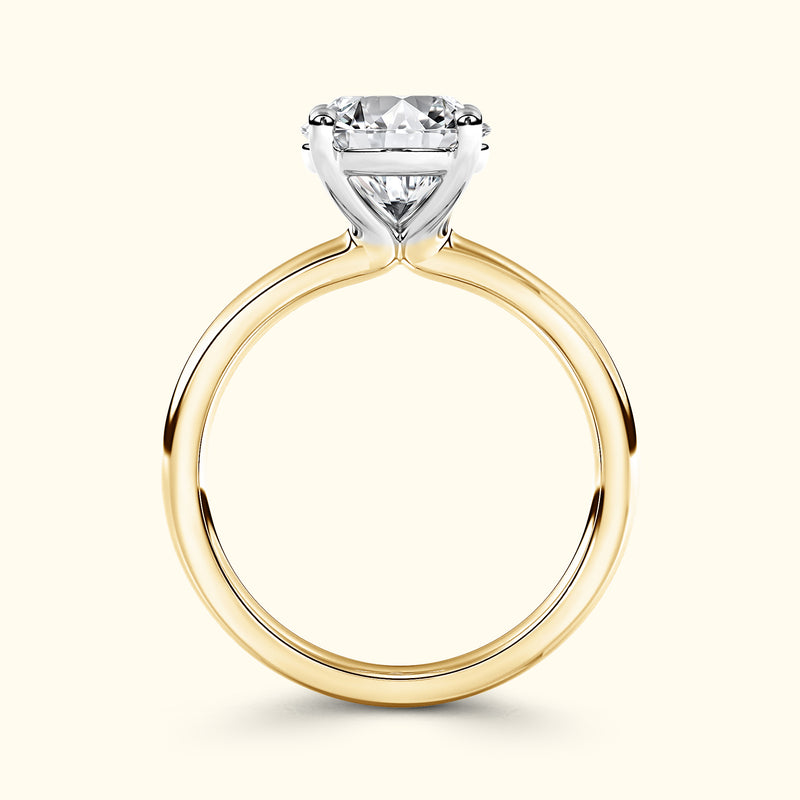 Layla Engagement Ring