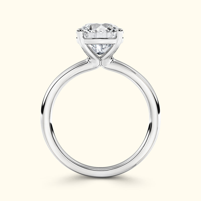 Layla Engagement Ring
