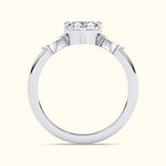Ruth Engagement Ring