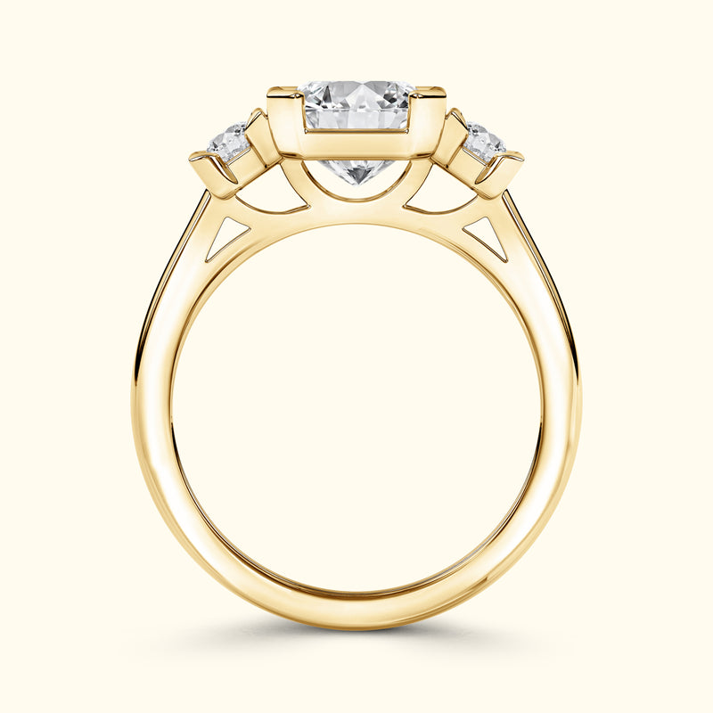 Kathryn Engagement Ring